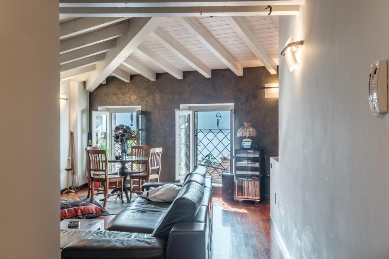 Апартаменты Casa Dana Сале-Маразино Экстерьер фото